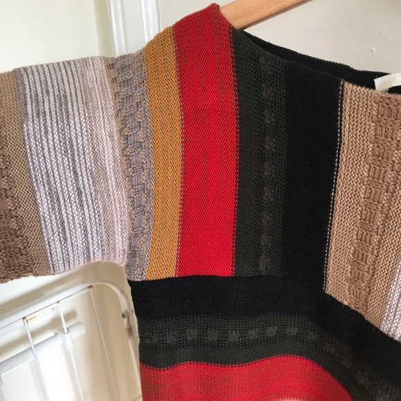 Chloé wool mini dress - Picture 3 of 5